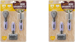 OPTIONS SA MINI GROOMING SET (Pack of 2)