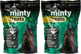 NAF Minty Treats (Pack of 2)
