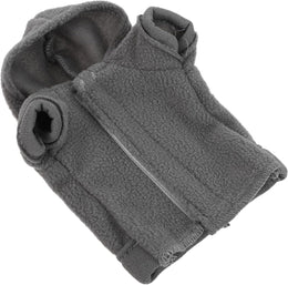 Reptile Apparel Bearded Dragons Hoodies Easy to Wear Custom Fit Soft Cotton Material Hooded Stylish Cute Appearance Party Wear for Small Bearded Dragons and Lizards