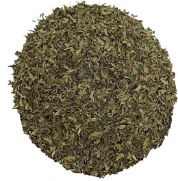 Premium Spearmint 1kg Bag | Equine Feed Supplement for Horses & Ponies, Mint, Appetite