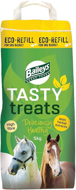 Baileys Tasty Treats Refil 5Kg