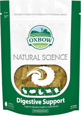 Oxbow Natural Science Digestive Support for Small Animals