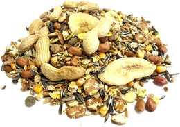 Mixed Gerbil and Hamster Food 1.5Kg Premium Quality XLW
