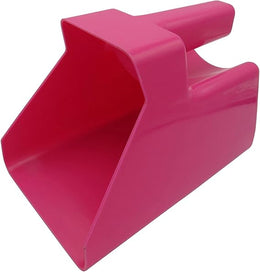 Horse Food Scoop 1.5L (Feed Equestrian Pet Stable Animal)