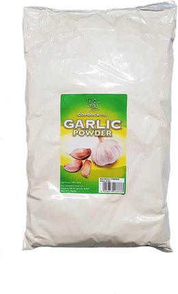 Copdock Mill Garlic Powder for Chickens 3kg - Add to Chicken Feed to Aid Digestion, Immune Support and Reduce Hair Loss - Antibiotic and Antifungal Properties