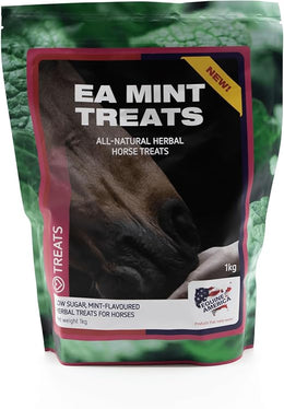 Equine America Horse & Pony Treats Mint