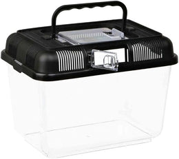 Reptile on Tour Transport and Feeding Box - Medium - 24 × 17 × 16 cm