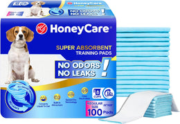 All-Absorb Training Pads 100-count, 55.9 cm x 58.4 cm