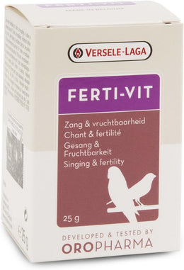 Nobby Orlux Ferti-Vit, 25 g