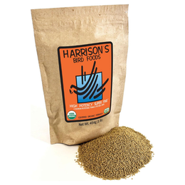 Harrison's Bird Foods HPSF454