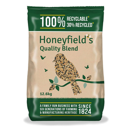 Honeyfields Wild Bird Food,12.6Kg
