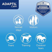 Adaptil Collar for Small Dogs