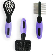 OPTIONS SA MINI GROOMING SET