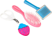 Sharples & Grant Groom-n-Kit