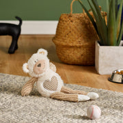 Rosewood BENJAMIN BEAR