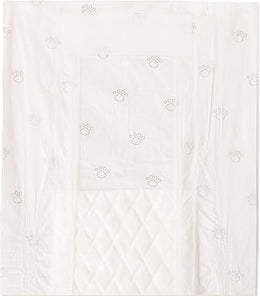 Amazon Basics Male Dog Wrap, Disposable Nappies - M, Pack of 50, White