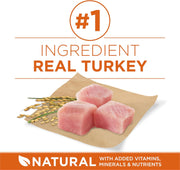 Purina ONE SmartBlend Natural Weight Control Dry Food for Adult Dogs and Wet Food