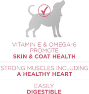 Purina ONE SmartBlend Natural Sensitive Systems, Digestive Health, and Limited Ingredient Formulas Adult Dog Food