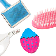 Sharples & Grant Groom-n-Kit