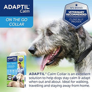 Adaptil Collar for Small Dogs