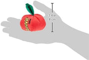 YEOWWW Apple Cat Toy