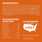 Purina ONE SmartBlend Natural Weight Control Dry Food for Adult Dogs and Wet Food
