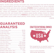 Purina ONE SmartBlend Natural Sensitive Systems, Digestive Health, and Limited Ingredient Formulas Adult Dog Food
