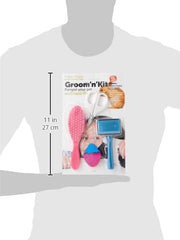 Sharples & Grant Groom-n-Kit
