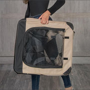 Pet Gear Insta-Fold Soft Crate for Dogs, 42