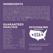 Purina ONE SmartBlend Vibrant Maturity Senior 7+ Formula Dog Food