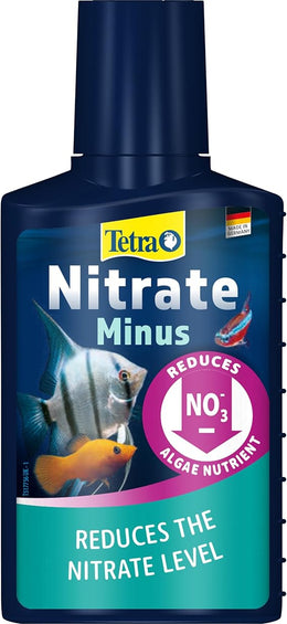 Tetra NITRATE MINUS 100ML