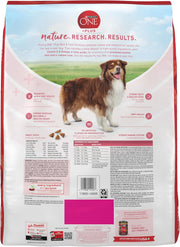 Purina ONE SmartBlend Natural Sensitive Systems, Digestive Health, and Limited Ingredient Formulas Adult Dog Food