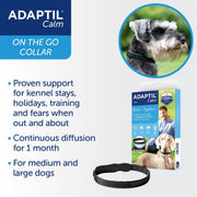 Adaptil Collar for Small Dogs
