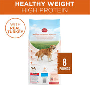 Purina ONE SmartBlend Natural Weight Control Dry Food for Adult Dogs and Wet Food