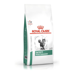 Royal Canin Satiety Cat Food, 3.5 kg