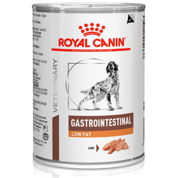 Royal Canin Gastro-Intestinal Low Fat Dog 12 x 410g